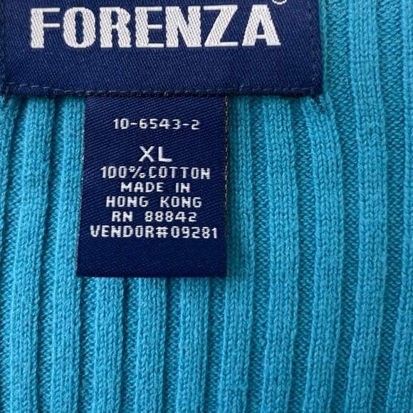 Women’s Fitted Sweater (Size XL) - Picture 4 of 4